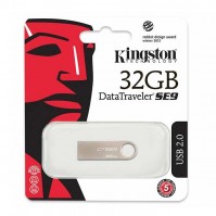 USB Kingston DTSE9 32Gb USB2.0