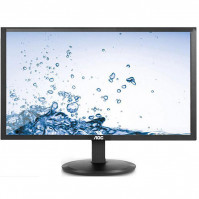 Màn hình AOC E2180SWN (LED 20.7Inch)