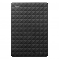 Ổ cứng di động Seagate Expansion Portable Drive 2Tb (5400rpm/ USB3.0/ 2.5Inch)- Đen