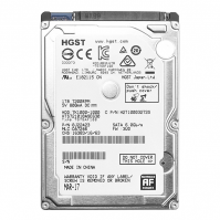 Ổ cứng MTXT Hitachi (HGST) 1Tb 7200rpm SATA3