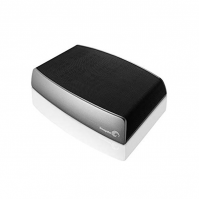 Ổ cứng di động Seagate Central 2Tb 5400rpm-Đen (7200rpm/ USB3.0/ 3.5Inch)- Đen
