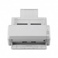 Máy quét Fujitsu SP1125 PA03708-B011 (A4/ A5/ 600Dpi/ usb)