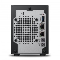 Thiết bị lưu trữ NAS Western My Cloud DL2100 12TB