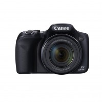 Máy ảnh KTS Canon PowerShot SX530HS  - Black