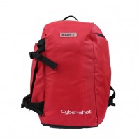 Ba lô Sony dùng cho máy ảnh/máy quay Cybershot và laptop