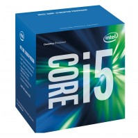 Bộ VXL Intel Kabylake Core i5 6500 SK1151