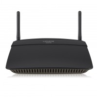 Bộ phát wifi Linksys EA2750 (4 cổng / tốc độ mạng 10/ 100/ 1000Mbps / tốc độ Wifi 300Mbps/ 2 Ăngten ngoài)