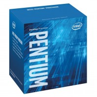 Bộ VXL Intel Dual Core G4400 (3.30Ghz / 3MB Cache / 2 Core/ 2 Threads/ Intel® HD Graphic 510/ Socket 1151)