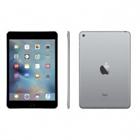 Máy tính bảng Apple iPad mini 4 Retina Wifi (7.9Inch/ 128Gb/ Wifi)-Gray