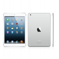 Máy tính bảng Apple iPad mini 4 Retina Wifi (7.9Inch/ 128Gb/ Wifi)-Silver