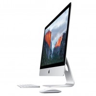 Máy tính để bàn Apple iMAC MK142 - 21.5 Inch/ 1.6DC/ 8GB/ 1TB-5400rpm/ Intel HD Graphics 6000