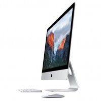 Máy tính để bàn Apple iMAC MK462 - 27 Inch/ 3.2DC/ 8GB/ 1TB-7200rpm/ AMD Radeon R9 M380 GDDR5