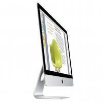 Máy tính để bàn Apple iMAC MK472 - 27 Inch/ 3.2DC/ 8GB/ 1TB-Fusion Drive/ AMD Radeon R9 M390 GDDR5