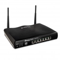 Thiết bị cân bằng tải DRAYTEK V2925N (2 cổng WAN/ wifi)
