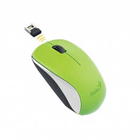 Chuột không dây Genius quang NX7000-Xanh cốm
