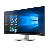 Màn hình Dell U3415W 34Inch IPS Curved