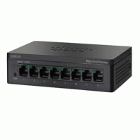 Thiết bị chia mạng Cisco SG95D-08- 8 cổng (10/ 100/ 1000Mbps)