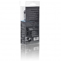 Tai nghe Sennheiser MM30G (Đen)