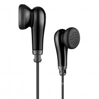 Tai nghe Sennheiser MX475 (Đen)