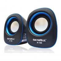 Loa Soundmax 2.0 A130