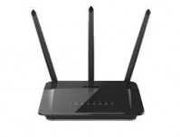 Bộ phát wifi Dlink DIR-859 (Tối đa 1750Mbps (450Mbps ở 2.4GHz + 1300Mbps ở 5.0GHz))