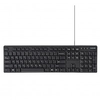 Bàn phím Elecom TK-GM01BK-G