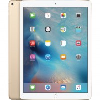 Máy tính bảng Apple iPad Pro 9.7inch Cellular (9.7Inch/ 32Gb/ Wifi/ 4G) - Gold
