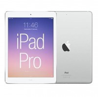 Apple iPad Pro Cellular (Gray)- 32Gb/ 9.7Inch/ 4G