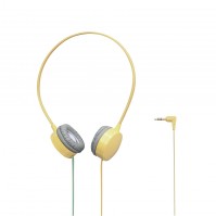 Tai nghe Elecom EHP-OH200SYL-G (Vàng)