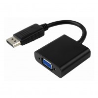 Cáp chuyển Displayport sang VGA