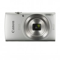 Máy ảnh KTS Canon Ixus 175  - Bạc