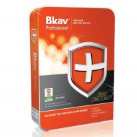Phần mềm diệt virut Bkav mobile security (12T)