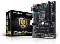 Bo mạch chủ Gigabyte H110M-S2PV (Chipset Intel H110/ Socket 1151/ 2 x DDR4 DIMM/ Max 32Gb/ VGA Onboard/ Form mATX)