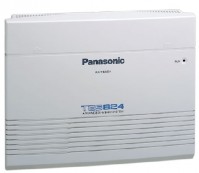 Tổng đài điện thoại Panasonic KX-TES824