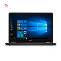 Máy tính xách tay Dell Latitude 7450 - L4I77470W Core i7 6600U 2.6Ghz-4Mb/ RAM 8Gb/ 256Gb SSD/ 14.0Inch Full HD/ Intel HD Graphics/ Windows 10 Pro/ Silver