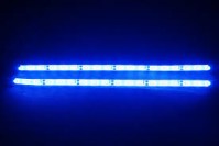 Đèn LED dây màu xanh làm đẹp cho Case (Blue)