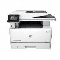 Máy in laser HP Đa chức năng Pro MFP M426fdw - (F6W15A)(A4/ A5/ 40ppm/ 1200Dpi/ 256Mb/ Tính năng print/ copy/ scan/ fax/ In mạng/ Wifi/ In 2 mặt tự động/ Dùng mực CF226A)