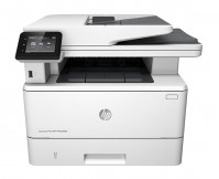 Máy in laser HP Đa chức năng Pro MFP M426fdn - (F6W14A)(A4/ A5/ 40ppm/ 1200Dpi/ 256Mb/ Tính năng print/ copy/ scan/ fax/ In mạng/ In 2 mặt tự động/ Dùng mực CF226A)