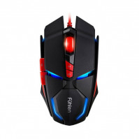 Chuột Fuhlen G300L Gaming 