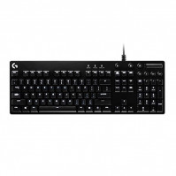 Bàn phím Logitech G610 Orion Blue Backlit Mechanical Gaming 