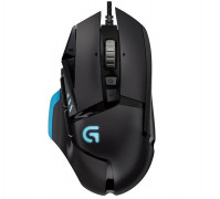 Chuột Logitech G502 Proteus Spectrum Tunable Gaming