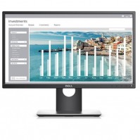 Màn hình Dell P2717H 27inch LED