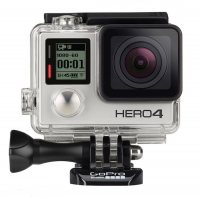 Camera hành động GoPro HERO4 - Black