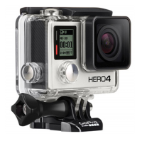 Camera hành động GoPro Hero4 Session - Black