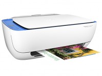 Máy in phun màu HP Deskjet IA 3635 All-In-One Printer (Print/ Scan/ Copy/ Wireless. Tốc độ in: Trắng đen: ISO: Lên đến 8.5 ppm/ Draft: Lên đến 20 ppm . In Màu: ISO:Lên đến 6 ppm/ Draft:Lên đến 16 ppm. Công suất in: