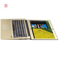 Máy tính xách tay Acer Swift 3 SF314-51-38EE NX.GKKSV.001 Gold Core i3 6100U 2.3Ghz-3Mb/ RAM 4Gb/ 128Gb SSD/ 14.0Inch/ Intel HD Graphics 5500/ DOS/ Gold