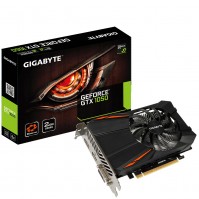 Cạc đồ họa Gigabyte N1050D5-2GD (NVIDIA Geforce GTX 1050/ 2Gb/ GDDR5/ 128Bit)