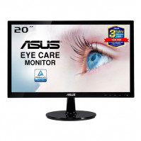 Màn hình Asus VS207DF 19.5Inch LED