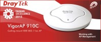 Bộ thu phát Draytek AP910C