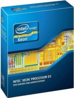 Bộ VXL Intel Xeon E5 2670 Tray (2.60Ghz / 20MB Cache / 8 Core/ 16 Threads/ None Fan/ Socket 2011)